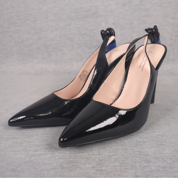 2x 👯‍♀️Host Pick⚡️🇨🇦 Emma Rose x Call It Spring Sabotage Heels - Picture 5 of 15